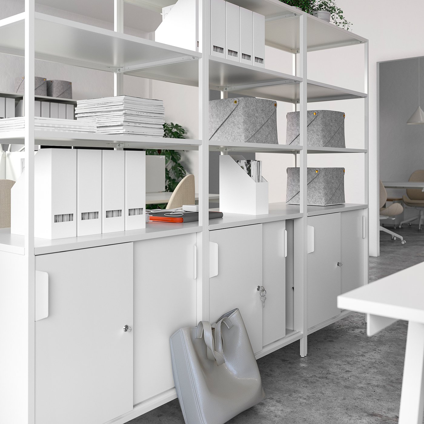 IKEA catalogue photo