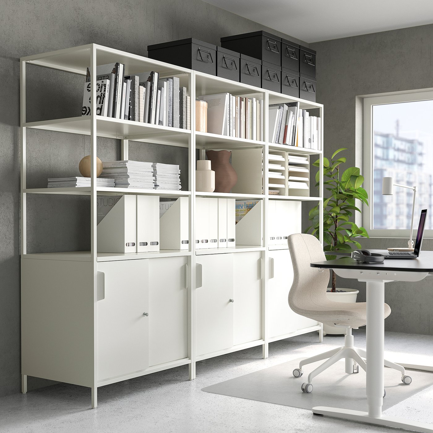 IKEA catalogue photo