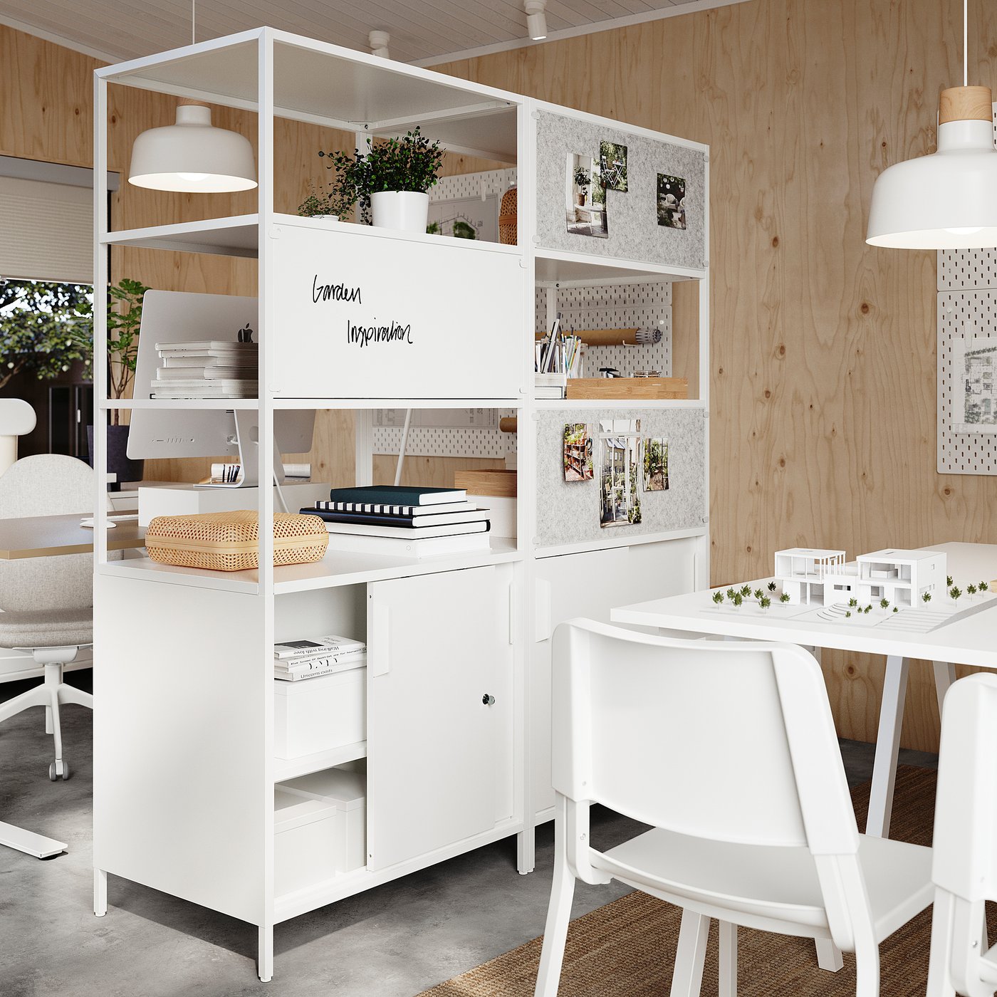 IKEA catalogue photo