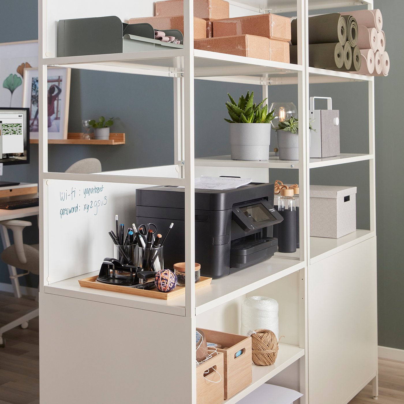 IKEA catalogue photo