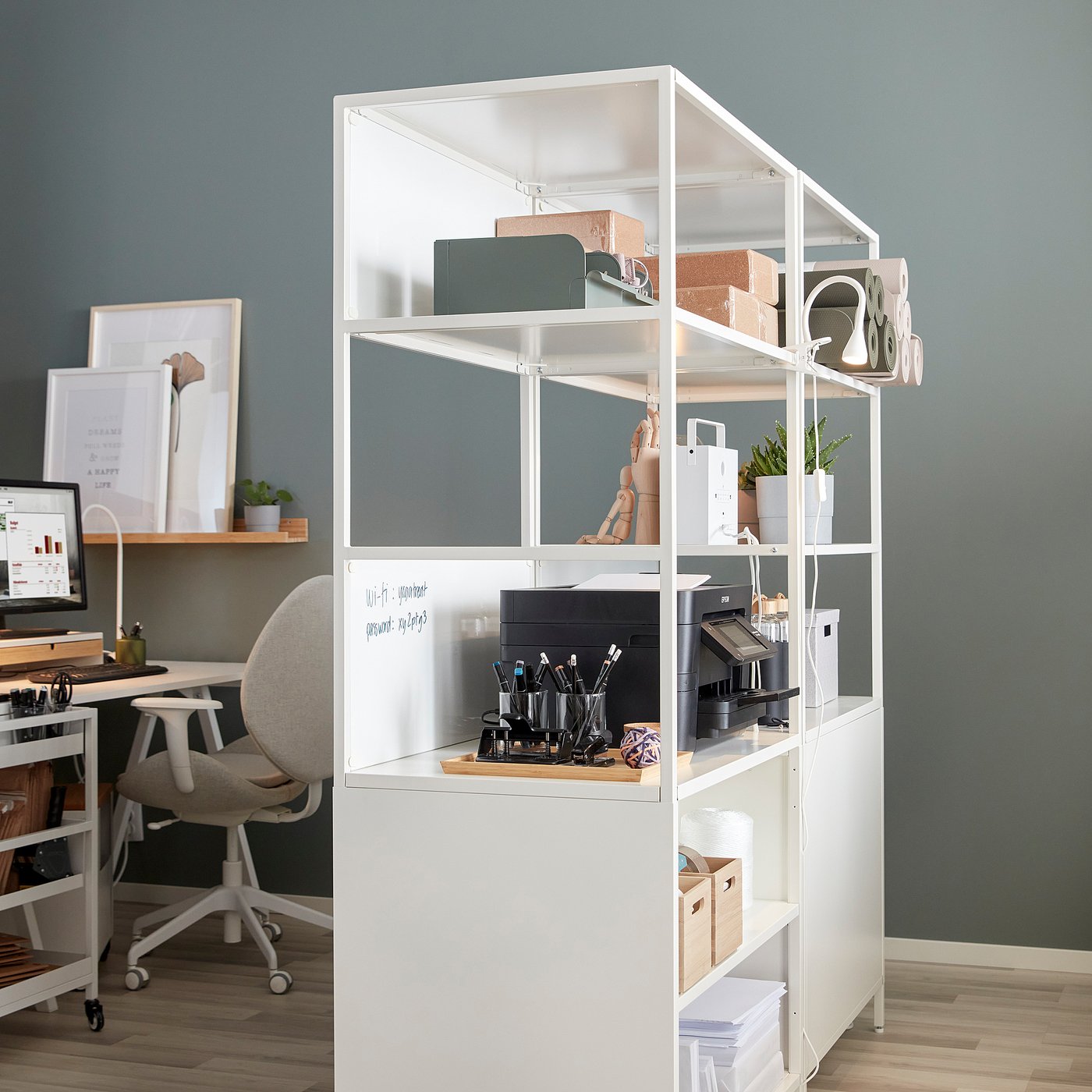 IKEA catalogue photo