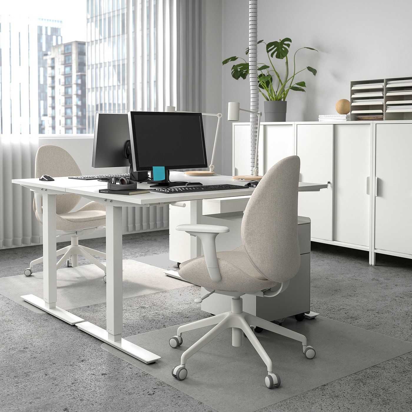 IKEA catalogue photo