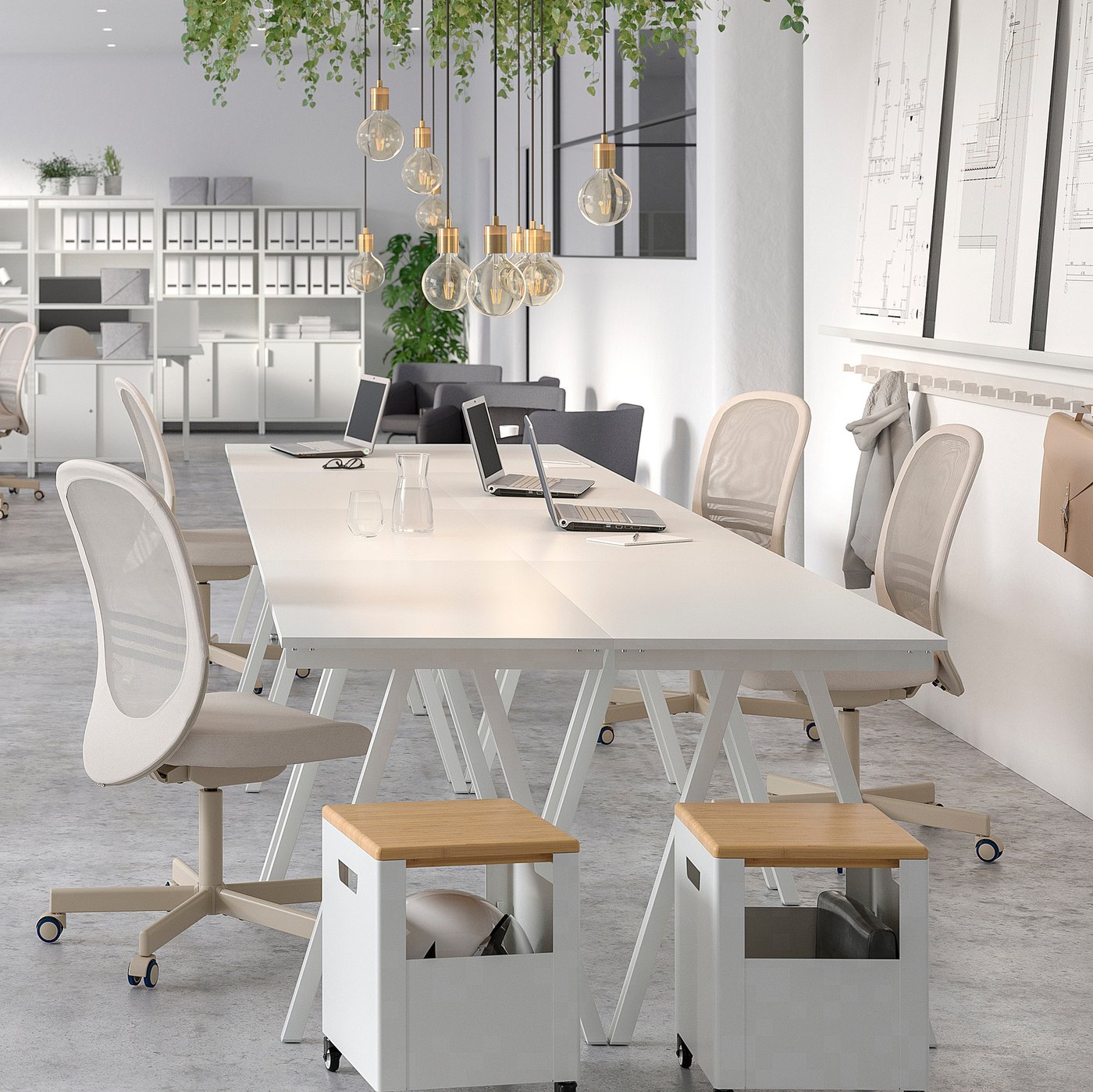 IKEA catalogue photo