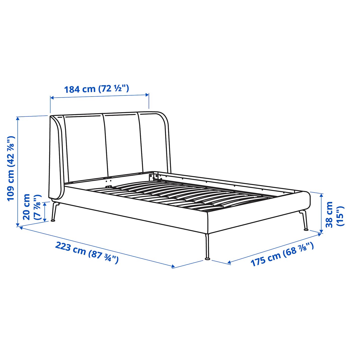 IKEA catalogue photo