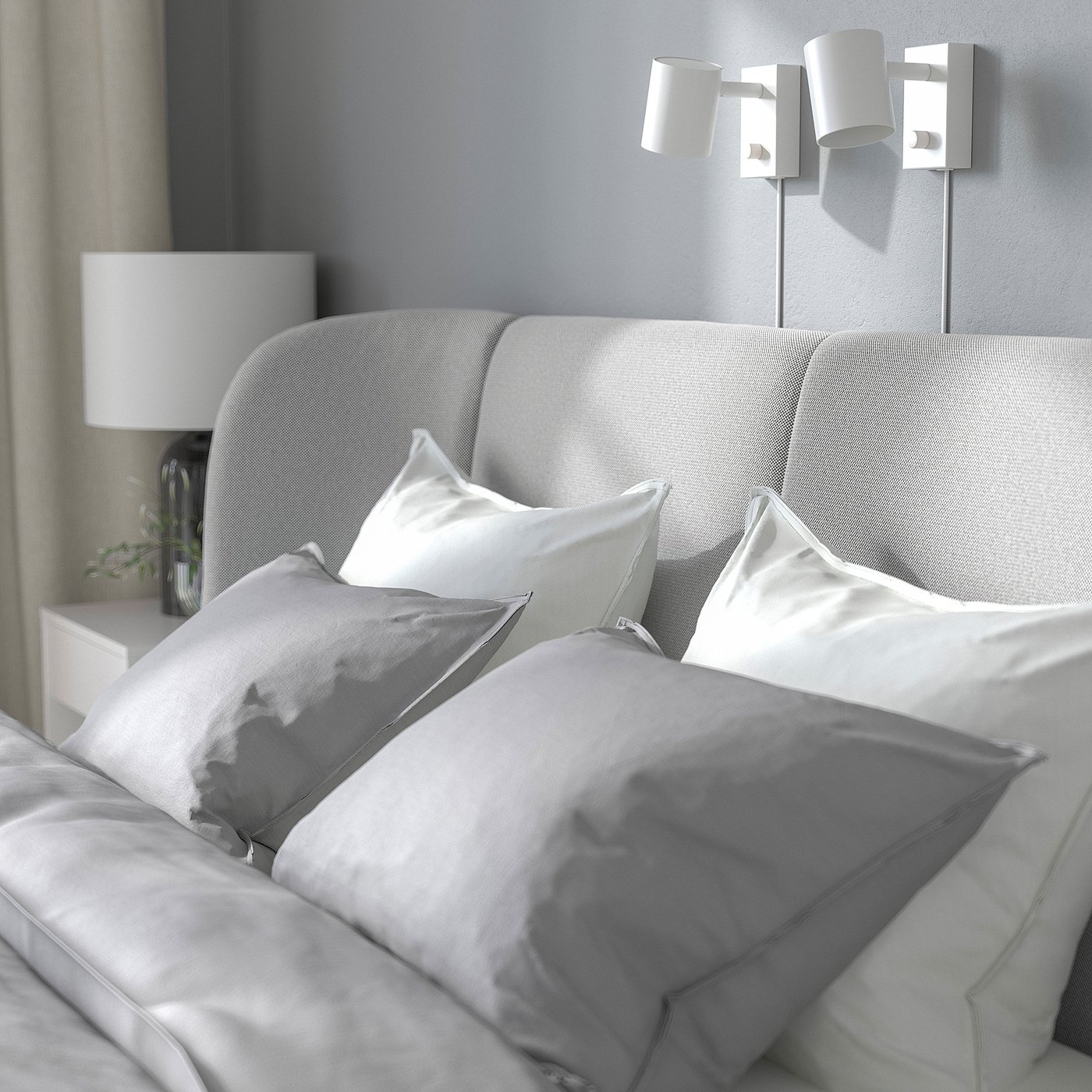 IKEA catalogue photo