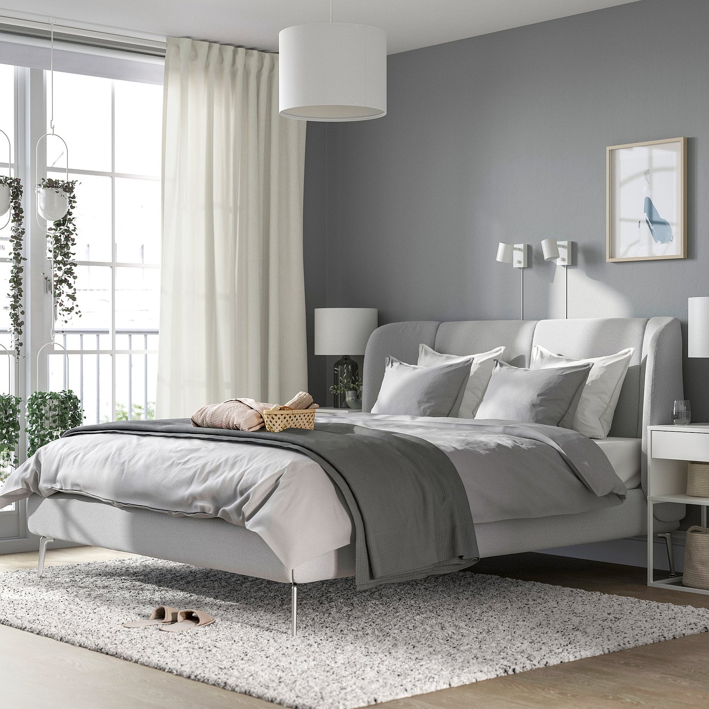 IKEA catalogue photo