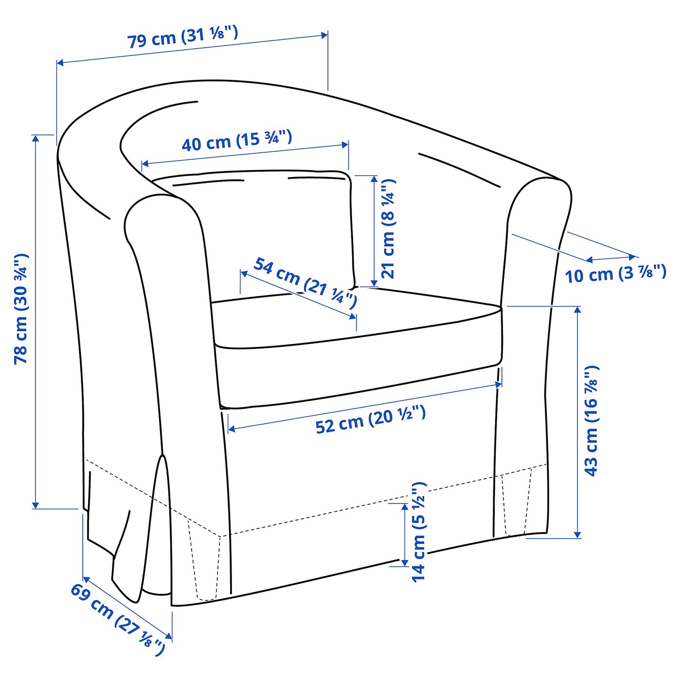 IKEA produktbild