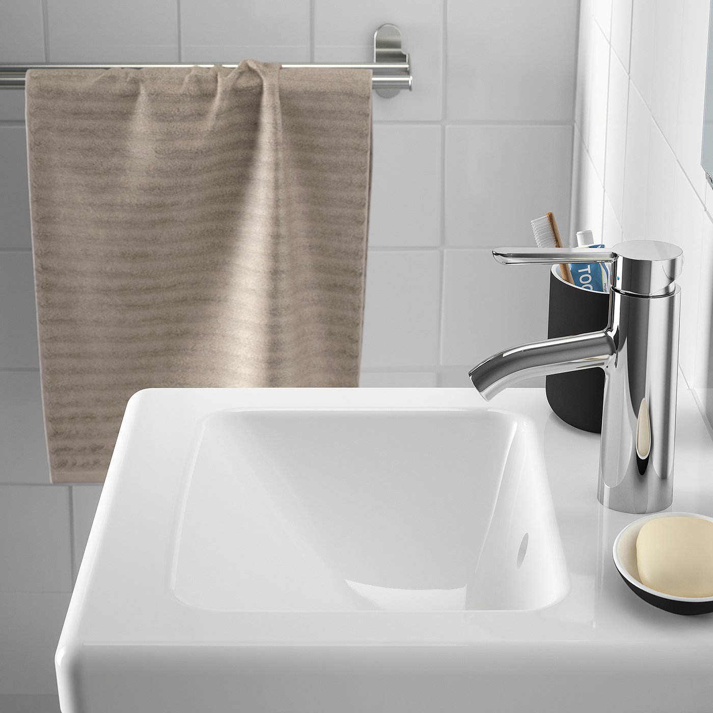 IKEA catalogue photo