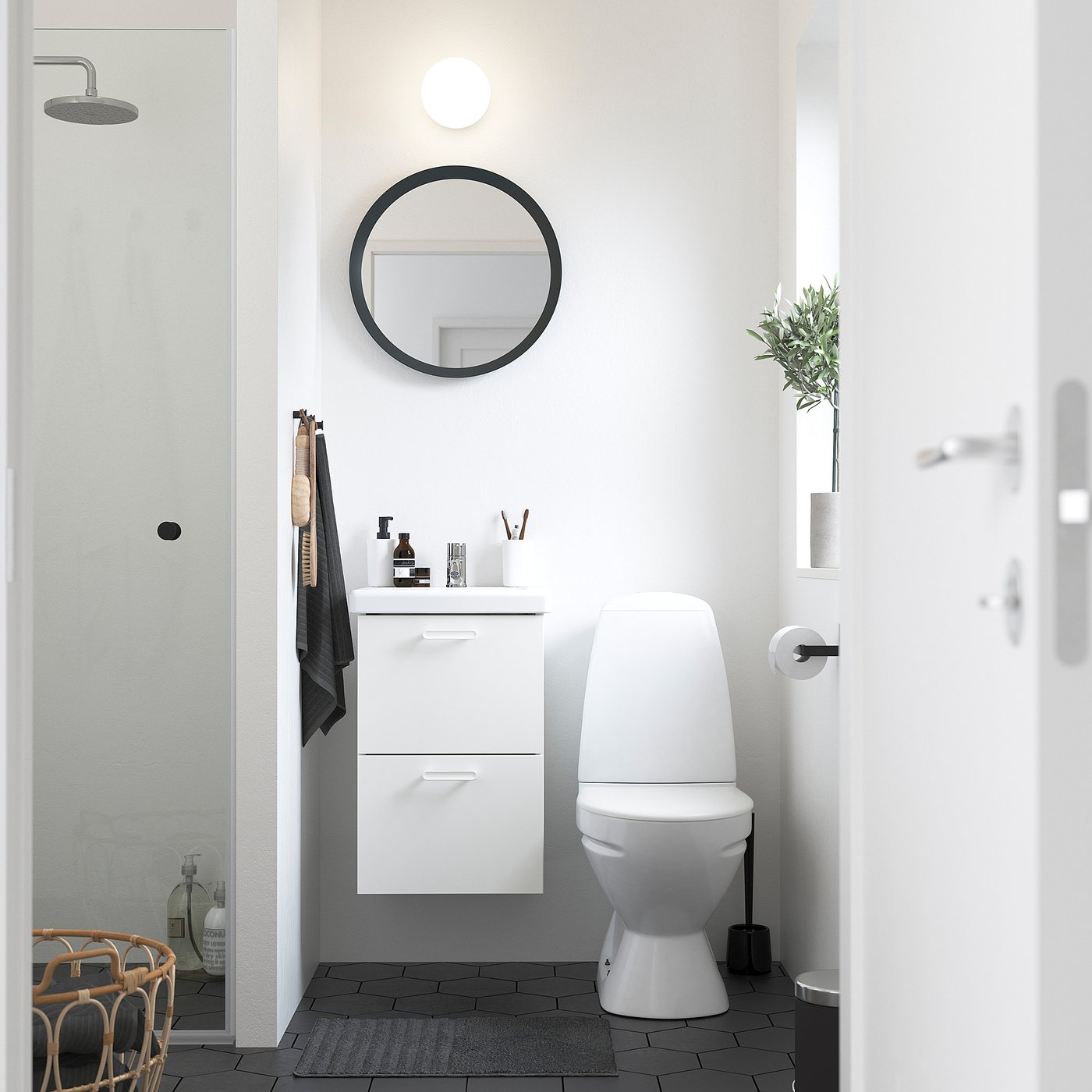 IKEA catalogue photo