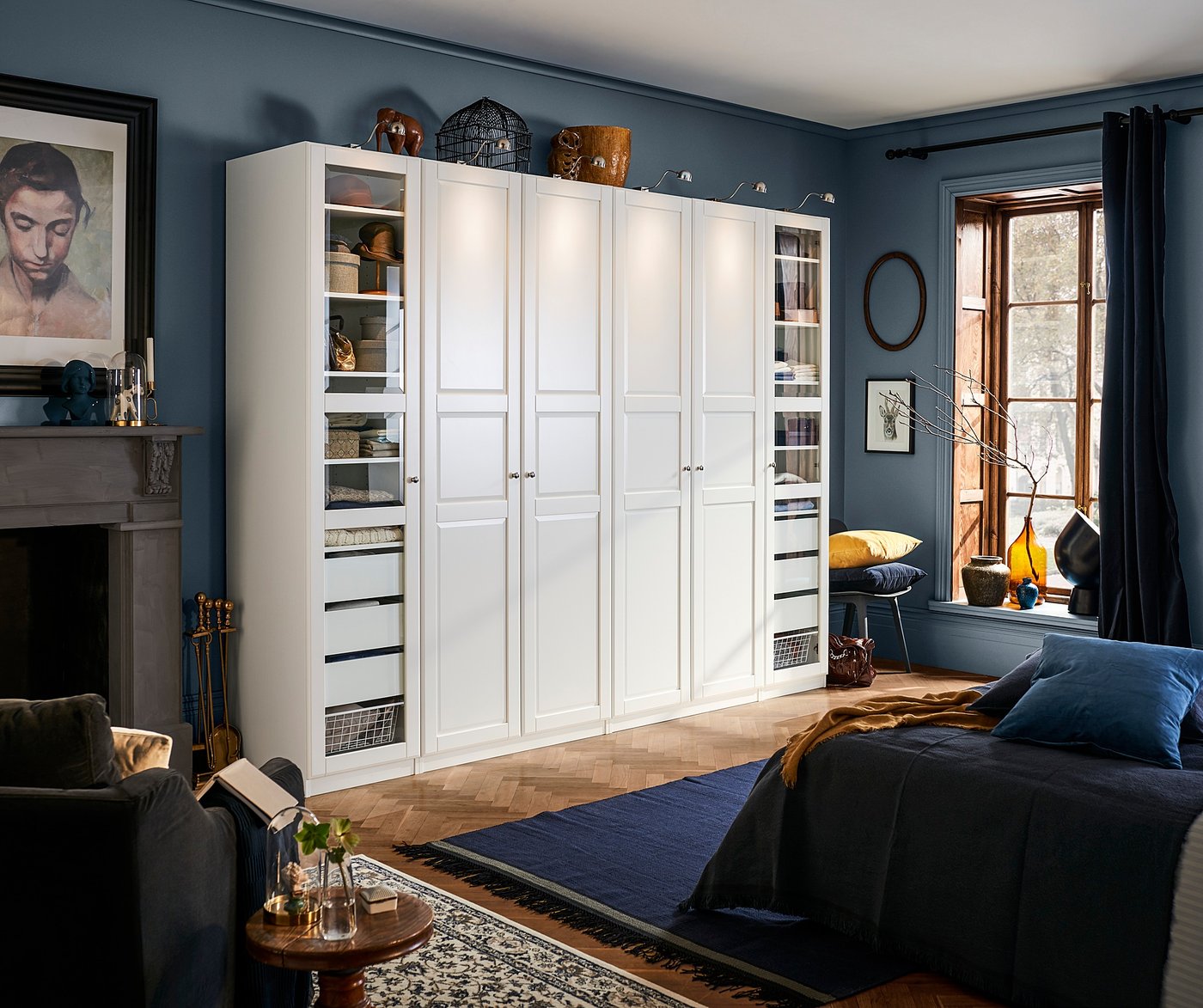 IKEA catalogue photo