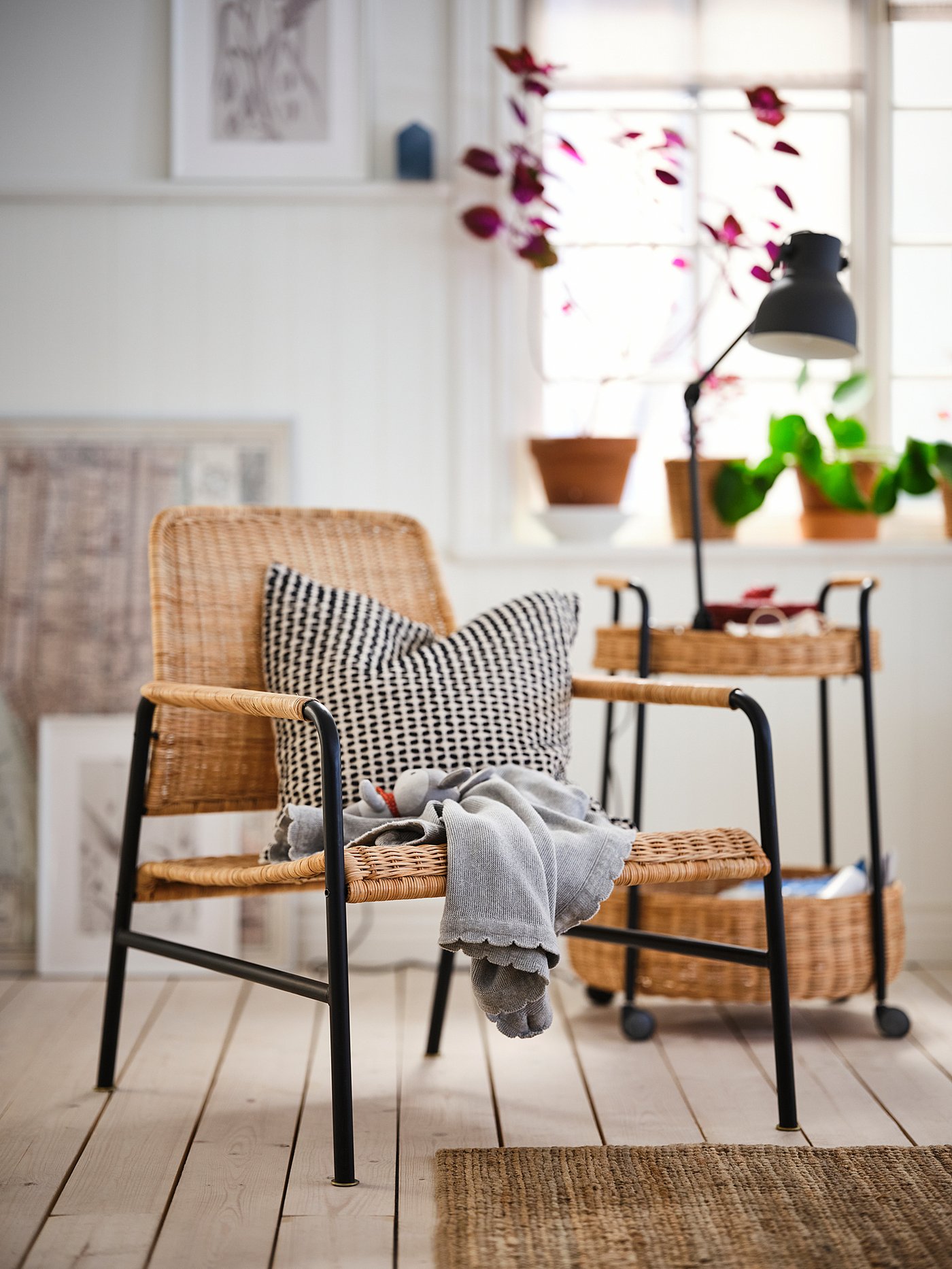 IKEA catalogue photo