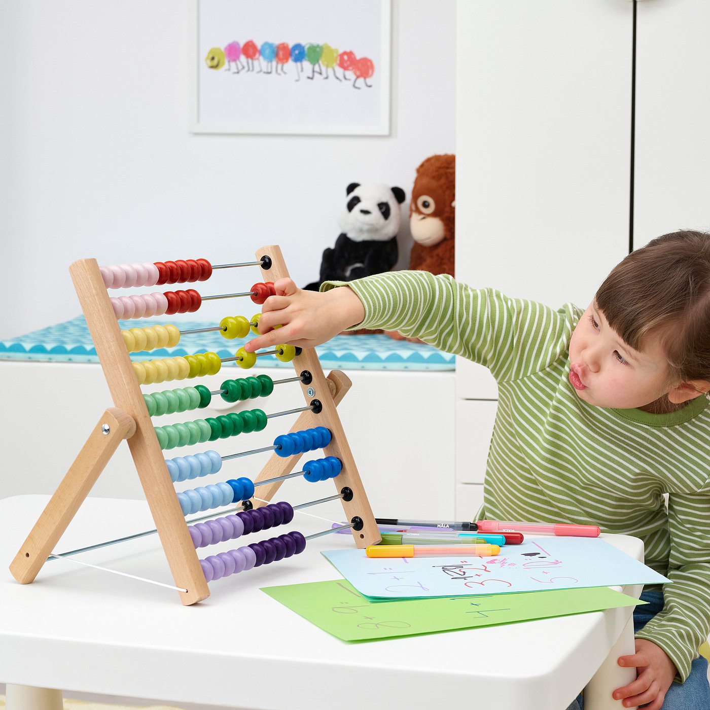 IKEA catalogue photo