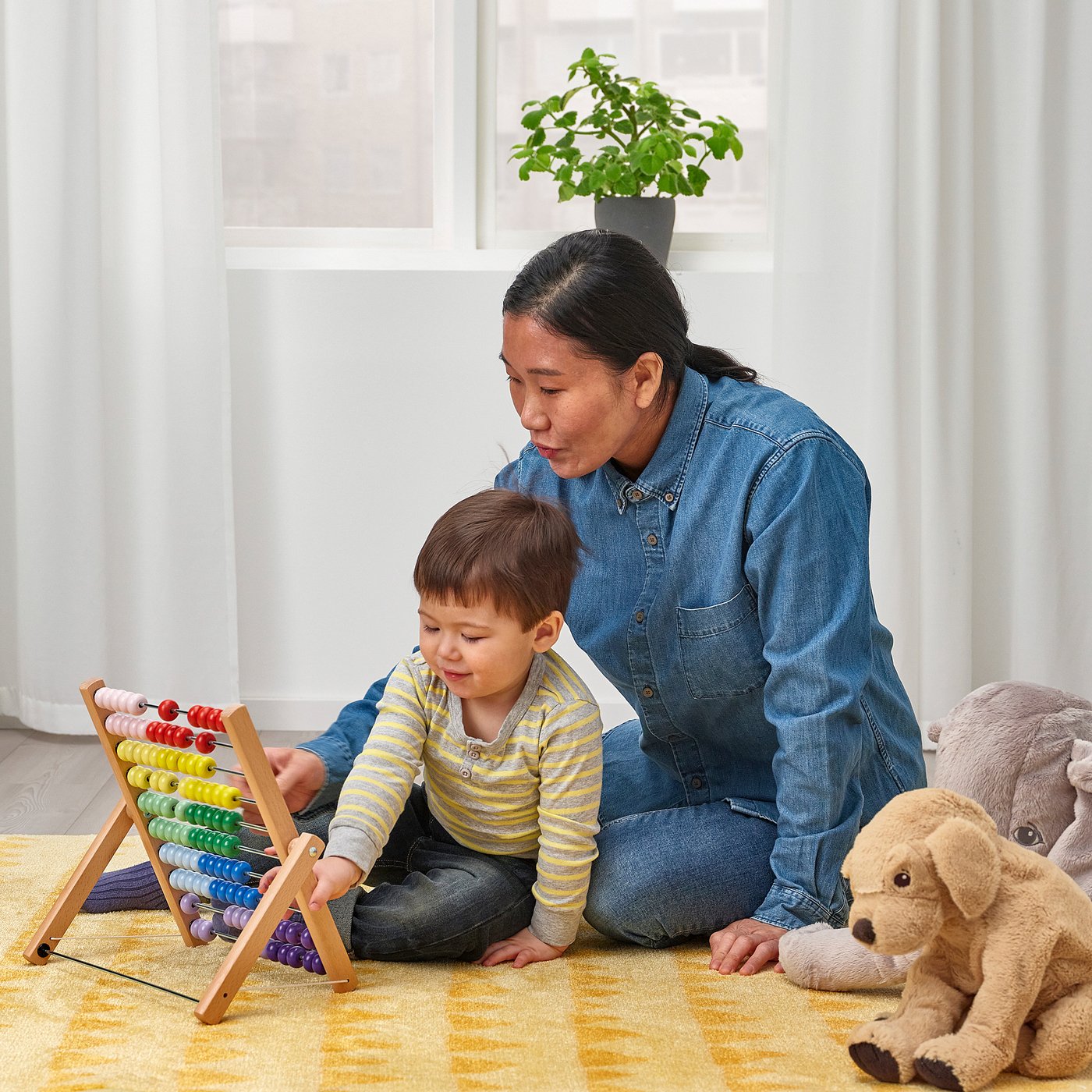 IKEA catalogue photo
