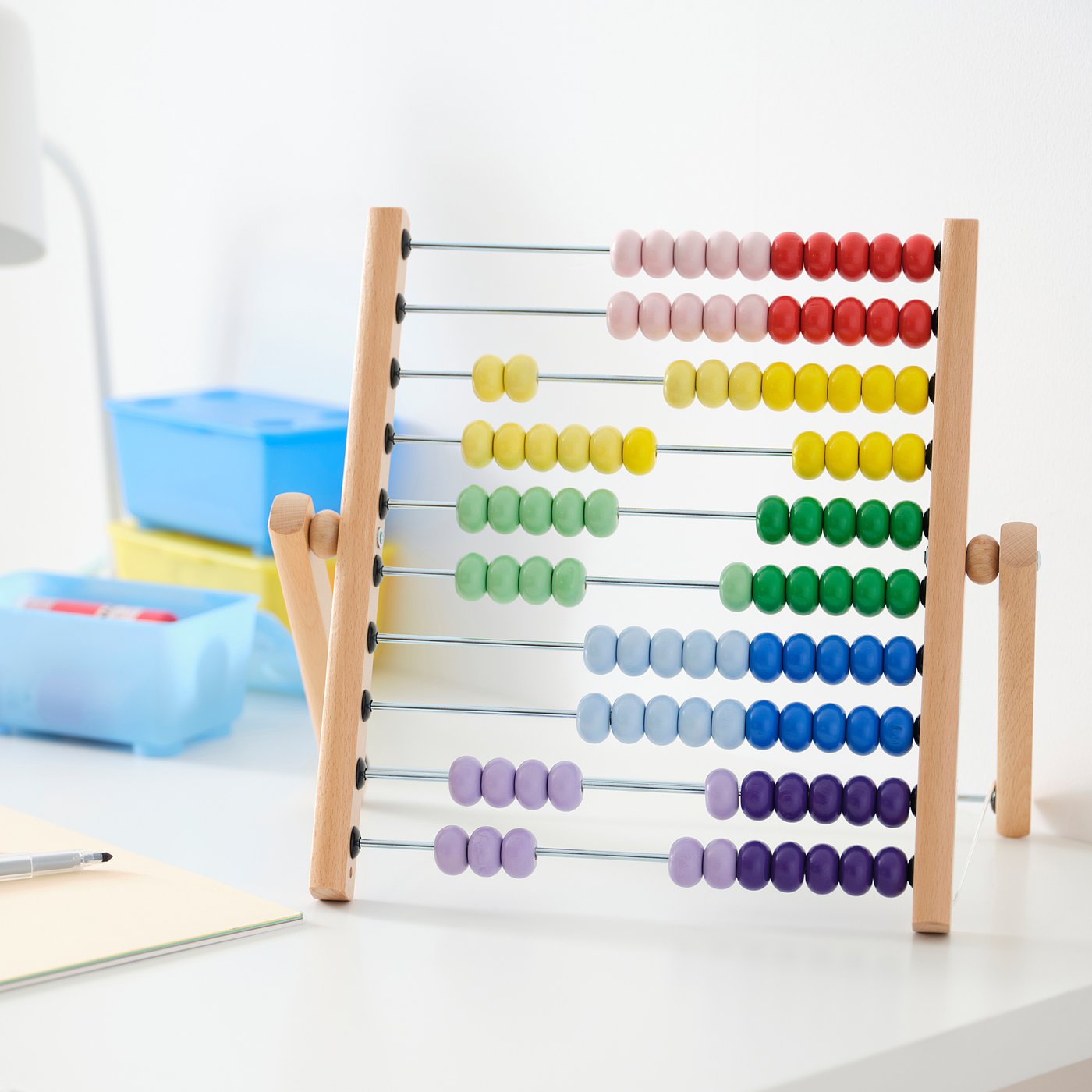 IKEA catalogue photo