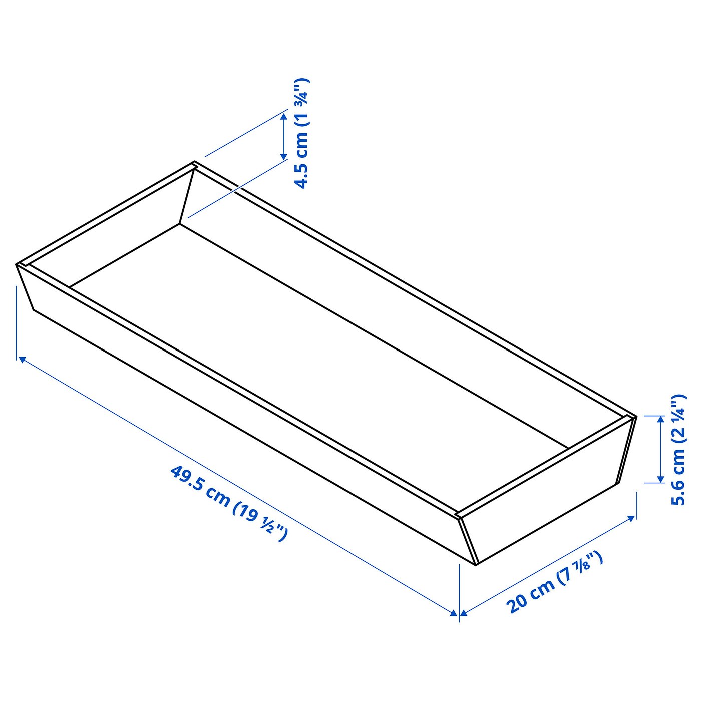 IKEA catalogue photo