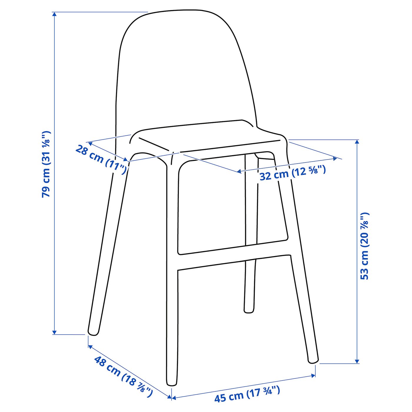IKEA catalogue photo