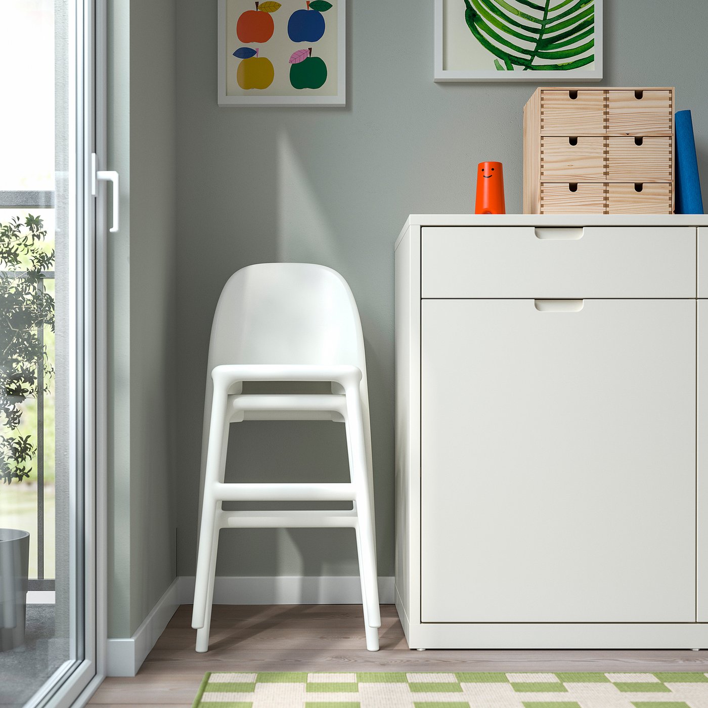 IKEA catalogue photo