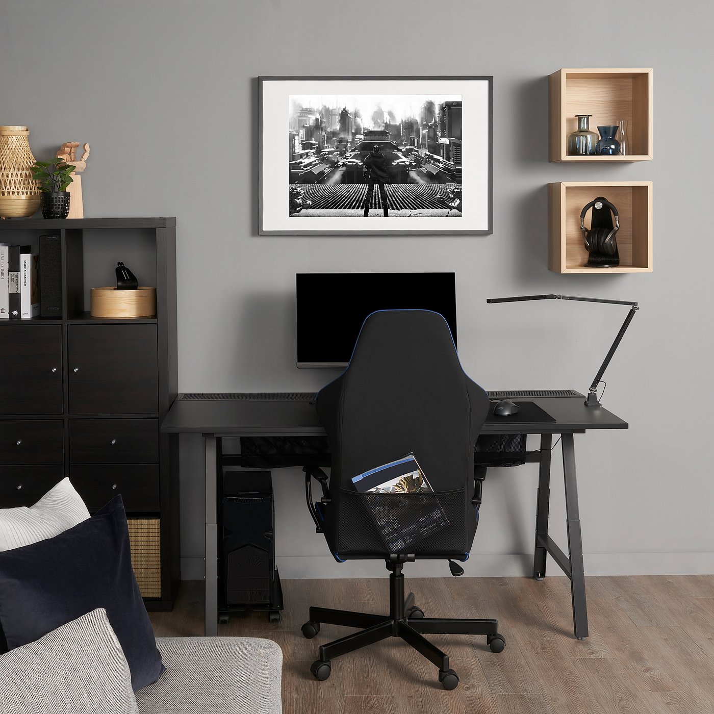 IKEA catalogue photo