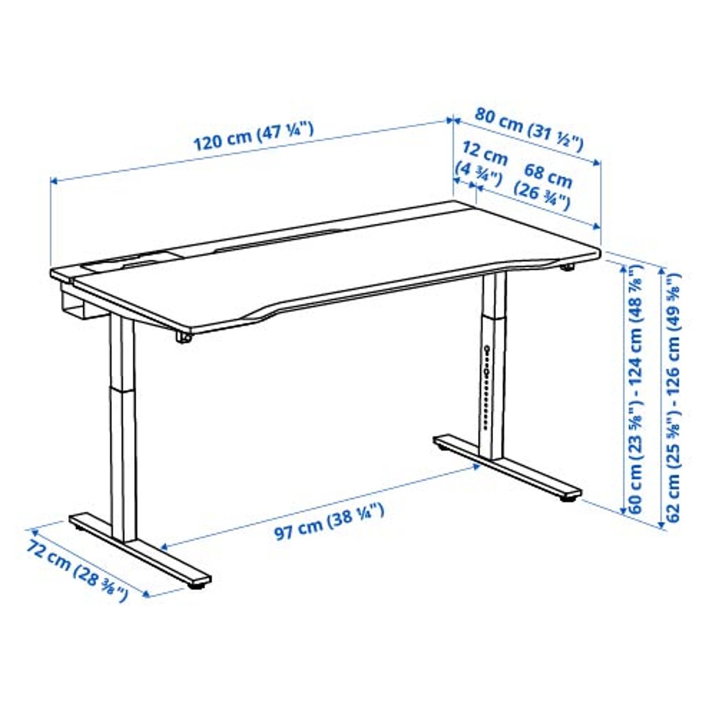 IKEA catalogue photo