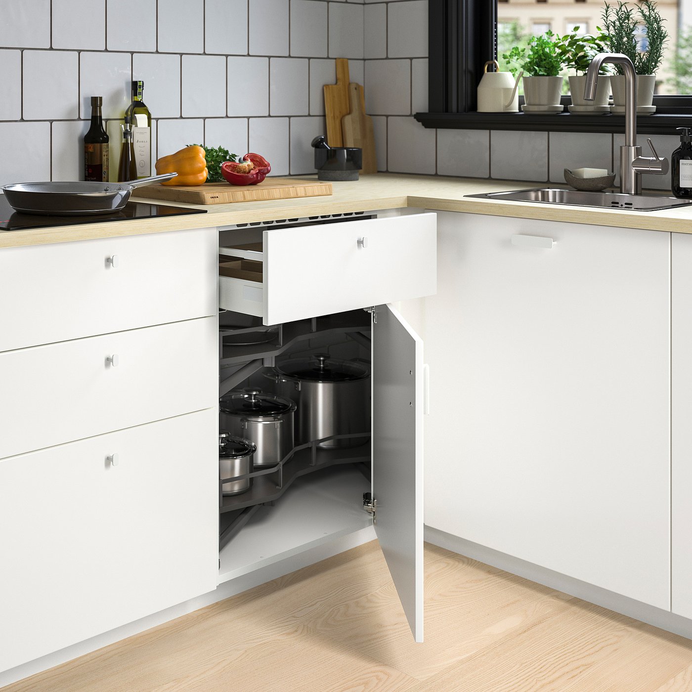 IKEA catalogue photo