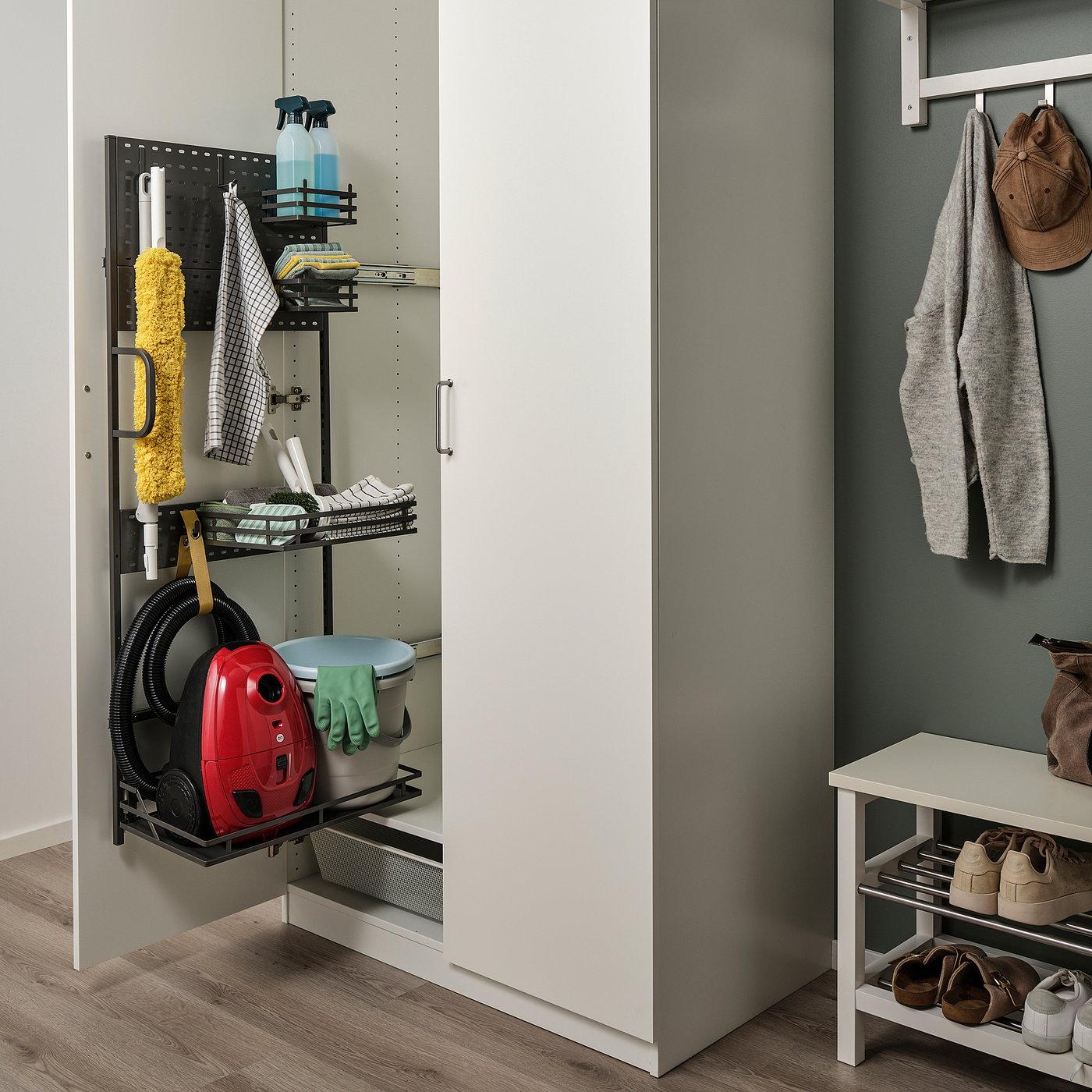 IKEA catalogue photo