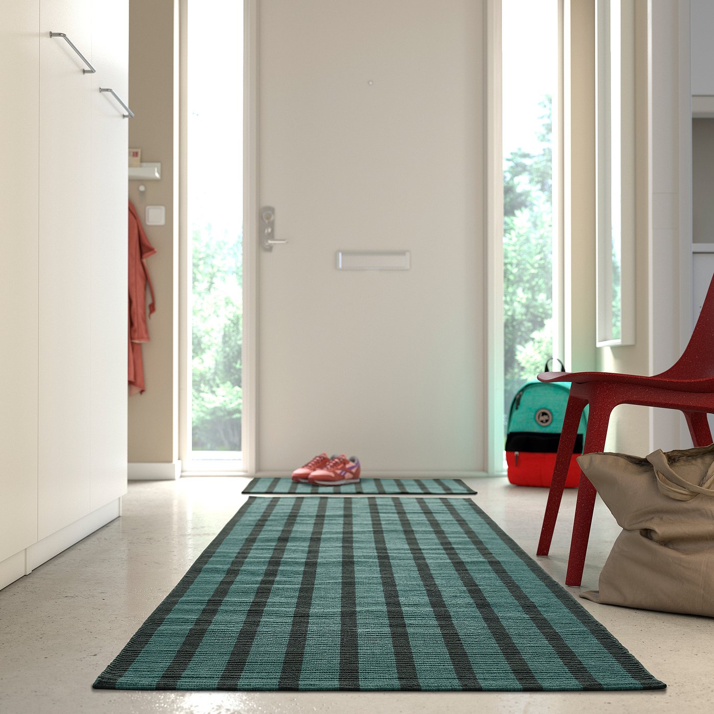 IKEA catalogue photo