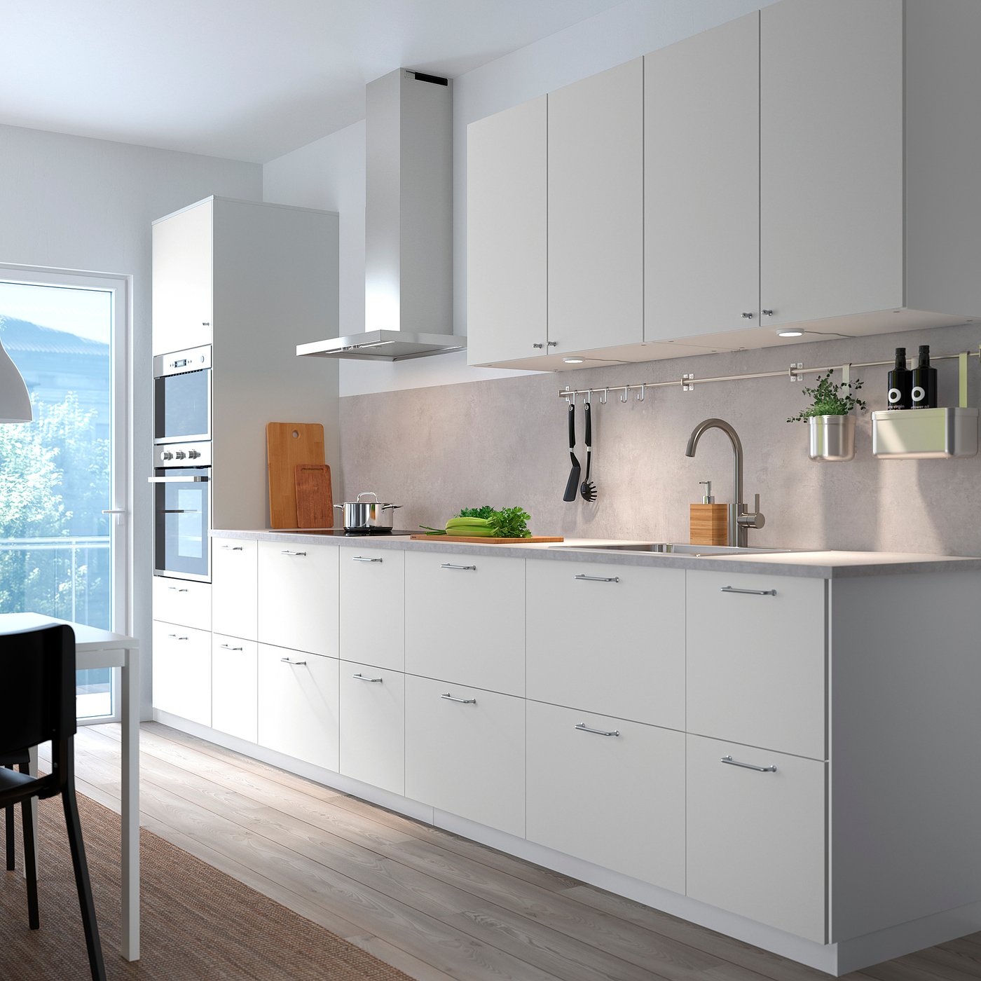 IKEA catalogue photo