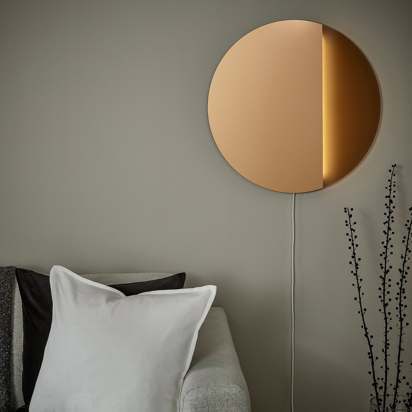 IKEA catalogue photo