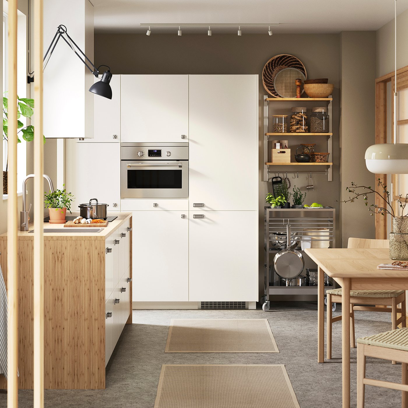 IKEA catalogue photo