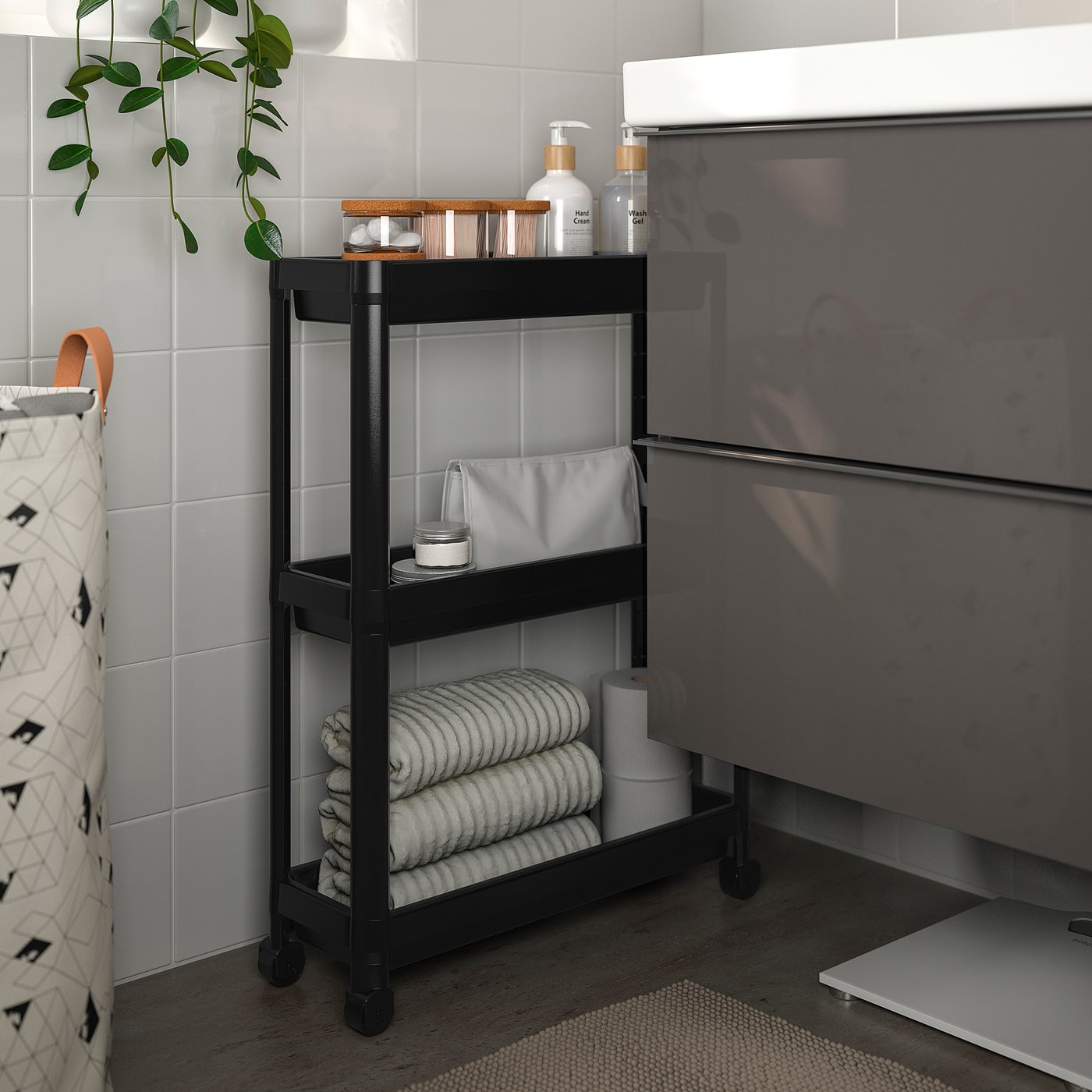IKEA catalogue photo