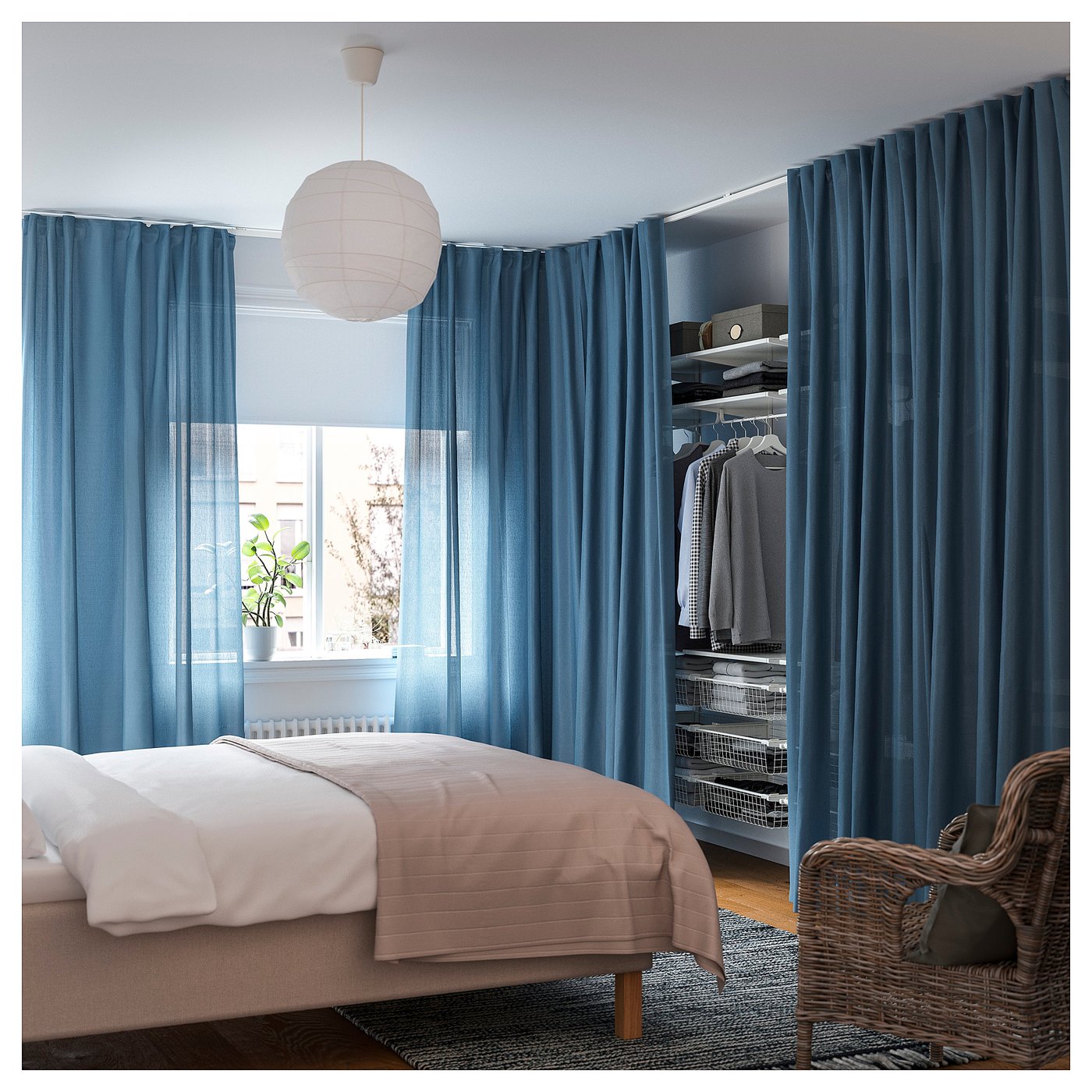 IKEA catalogue photo