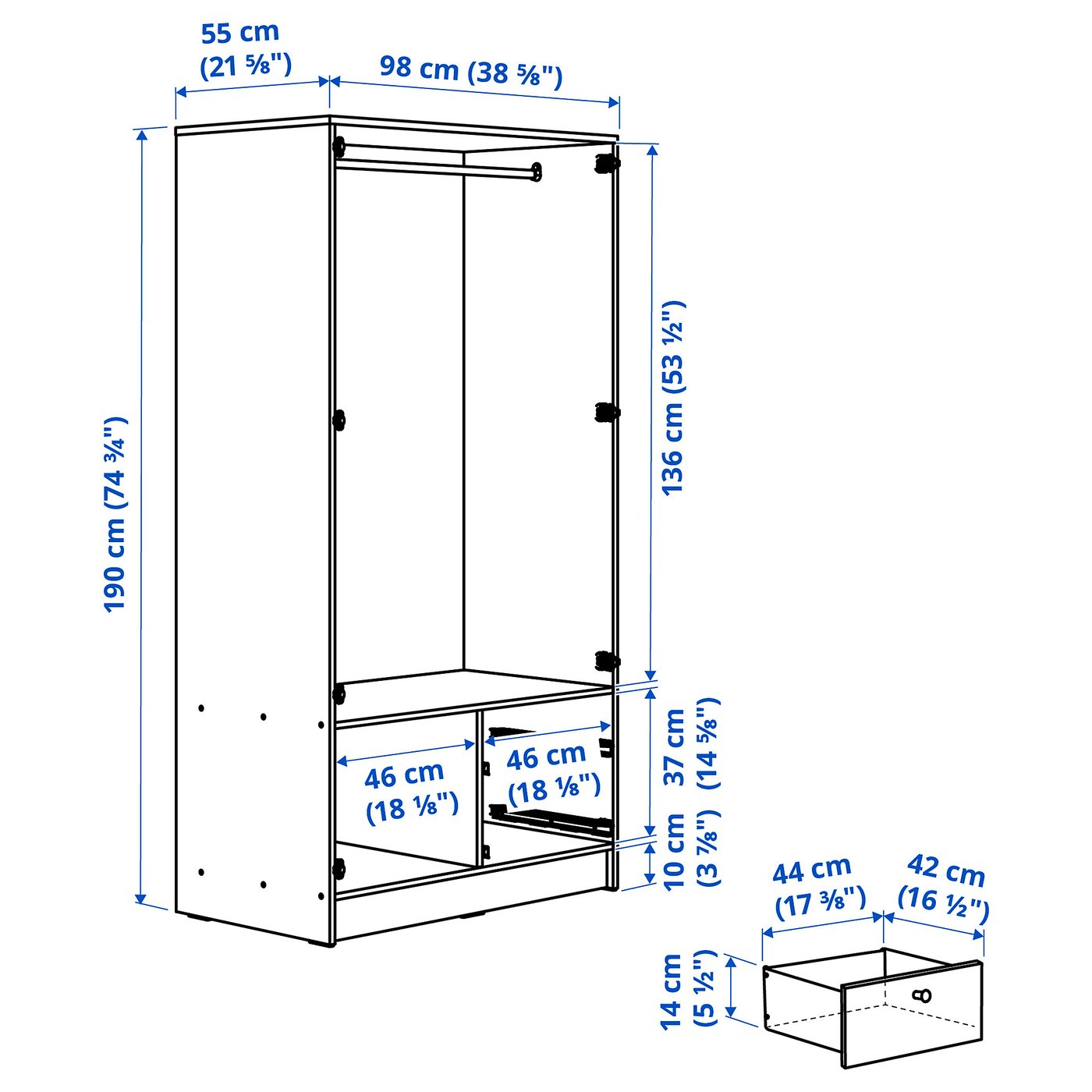 IKEA produktbild