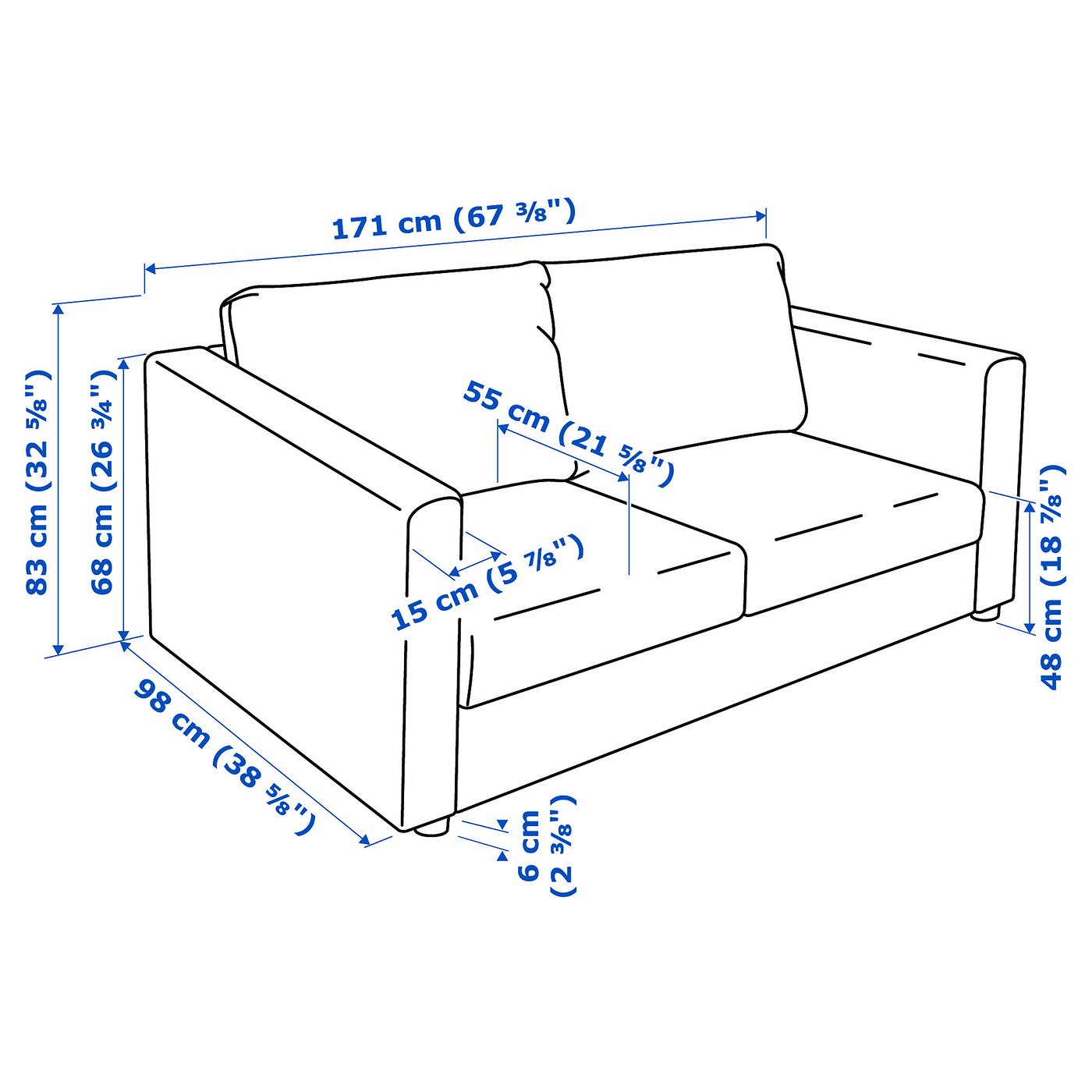IKEA catalogue photo
