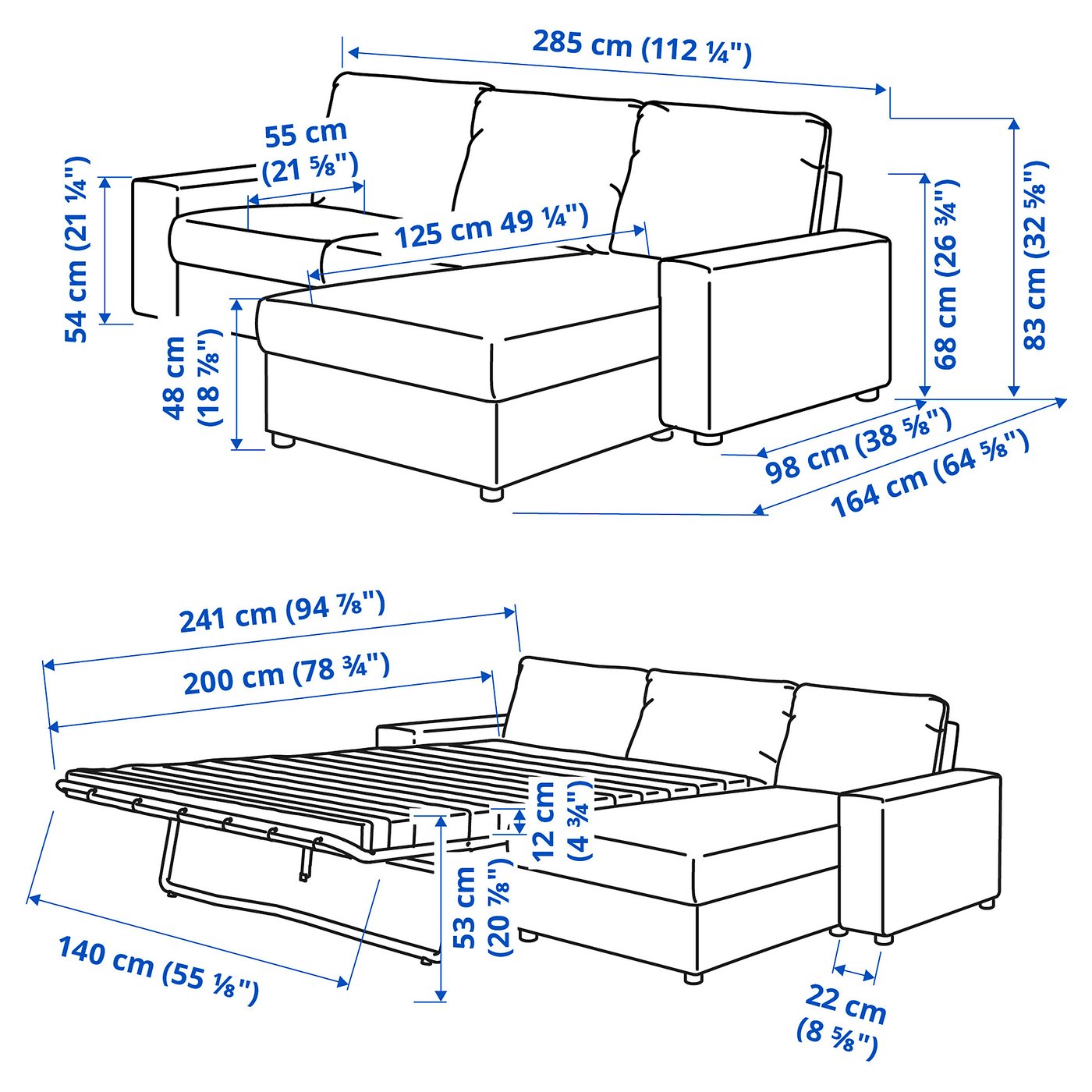 IKEA catalogue photo