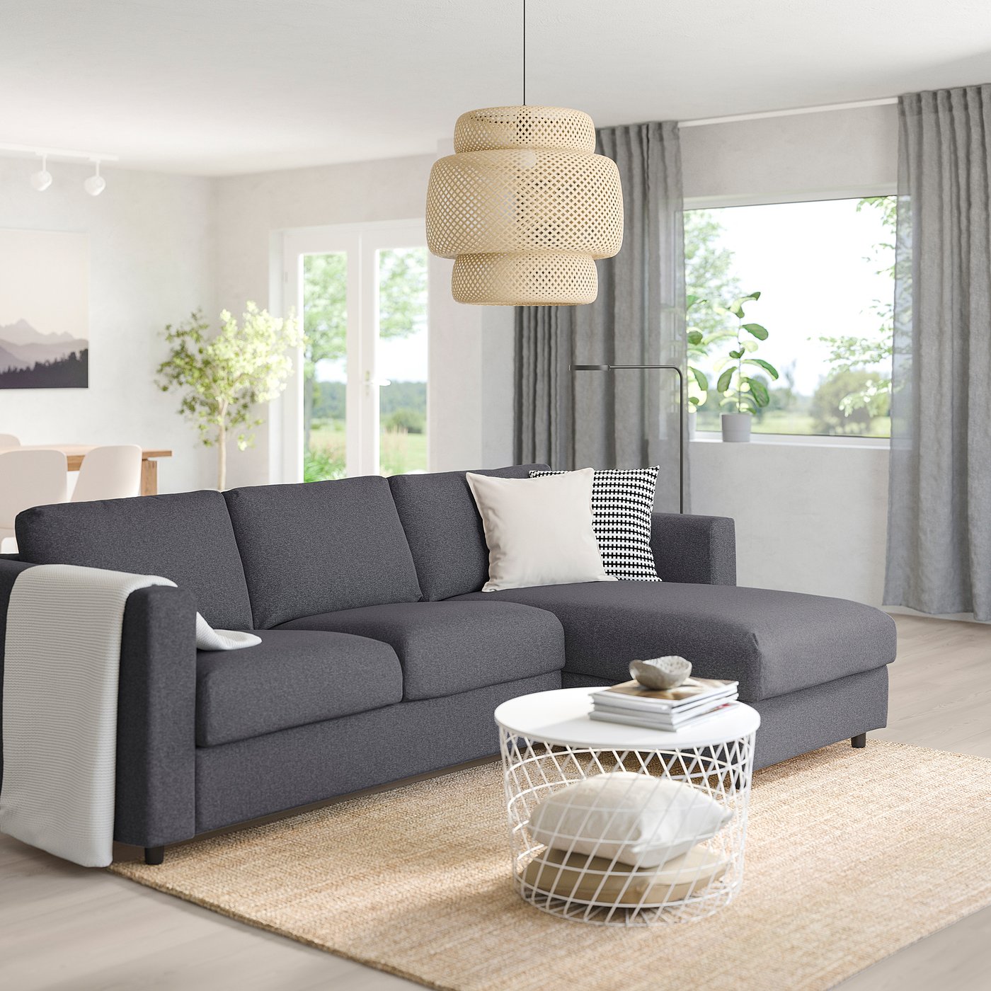 IKEA catalogue photo