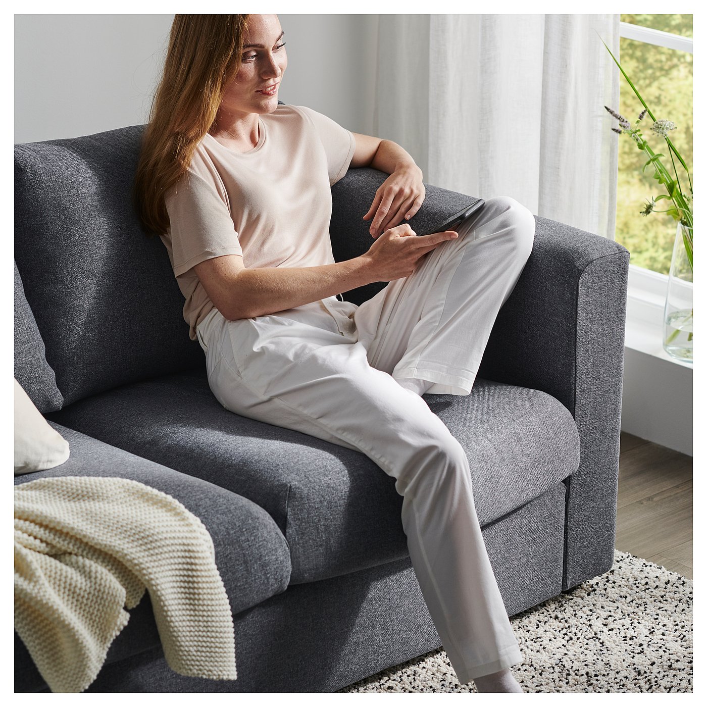 IKEA catalogue photo
