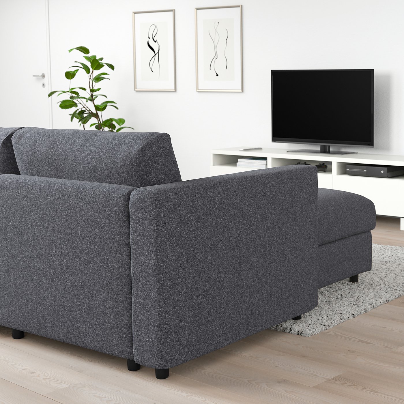 IKEA catalogue photo