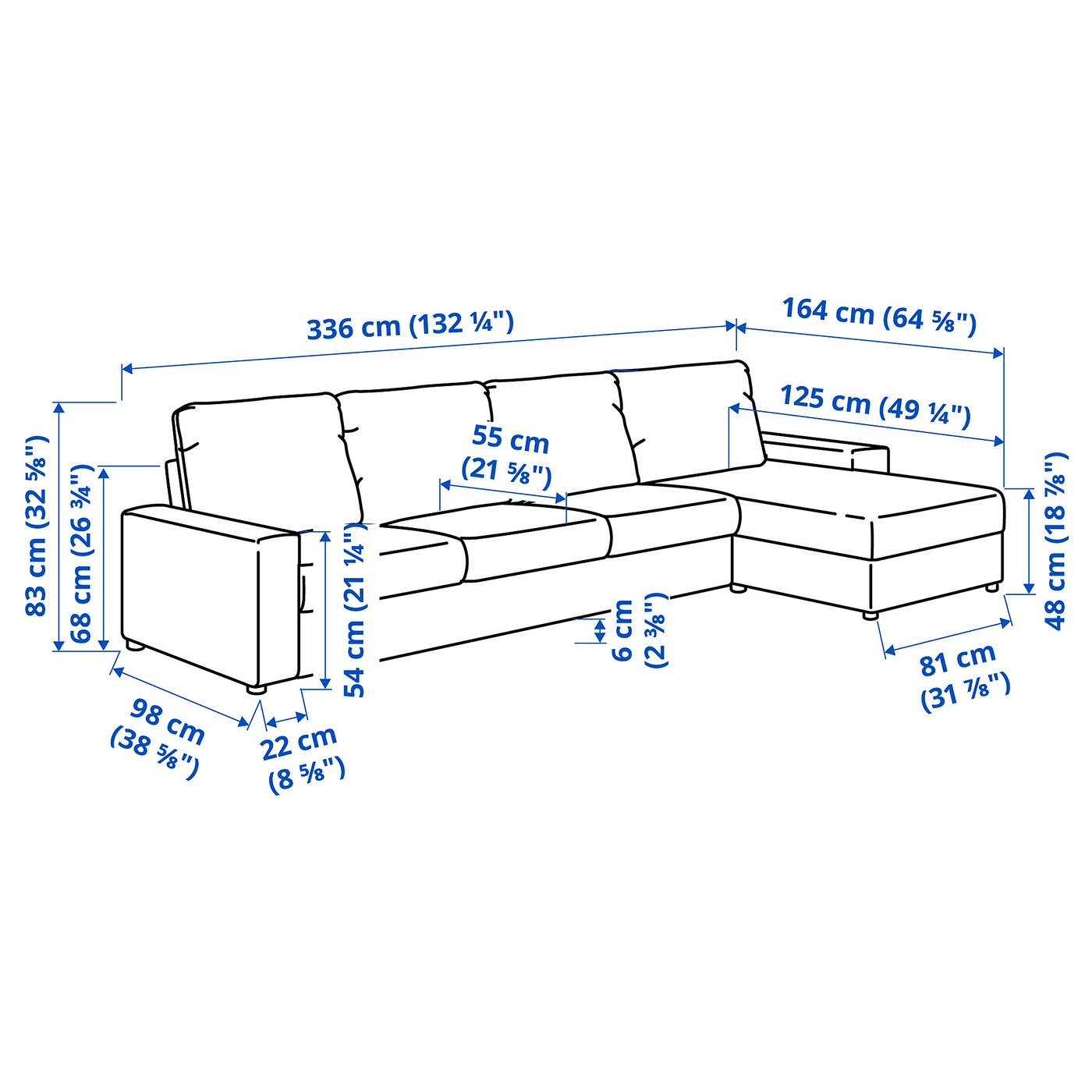 IKEA catalogue photo