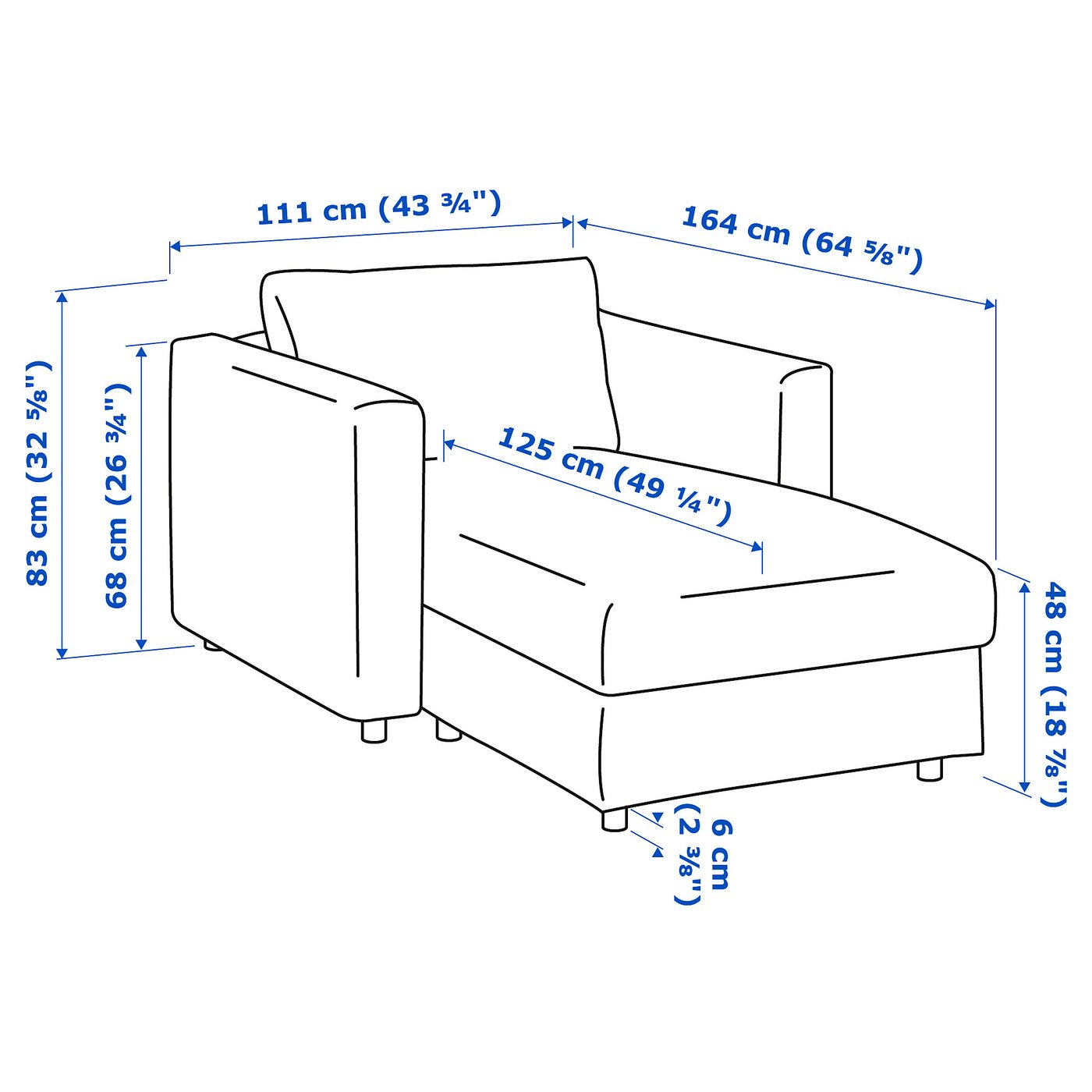 IKEA catalogue photo
