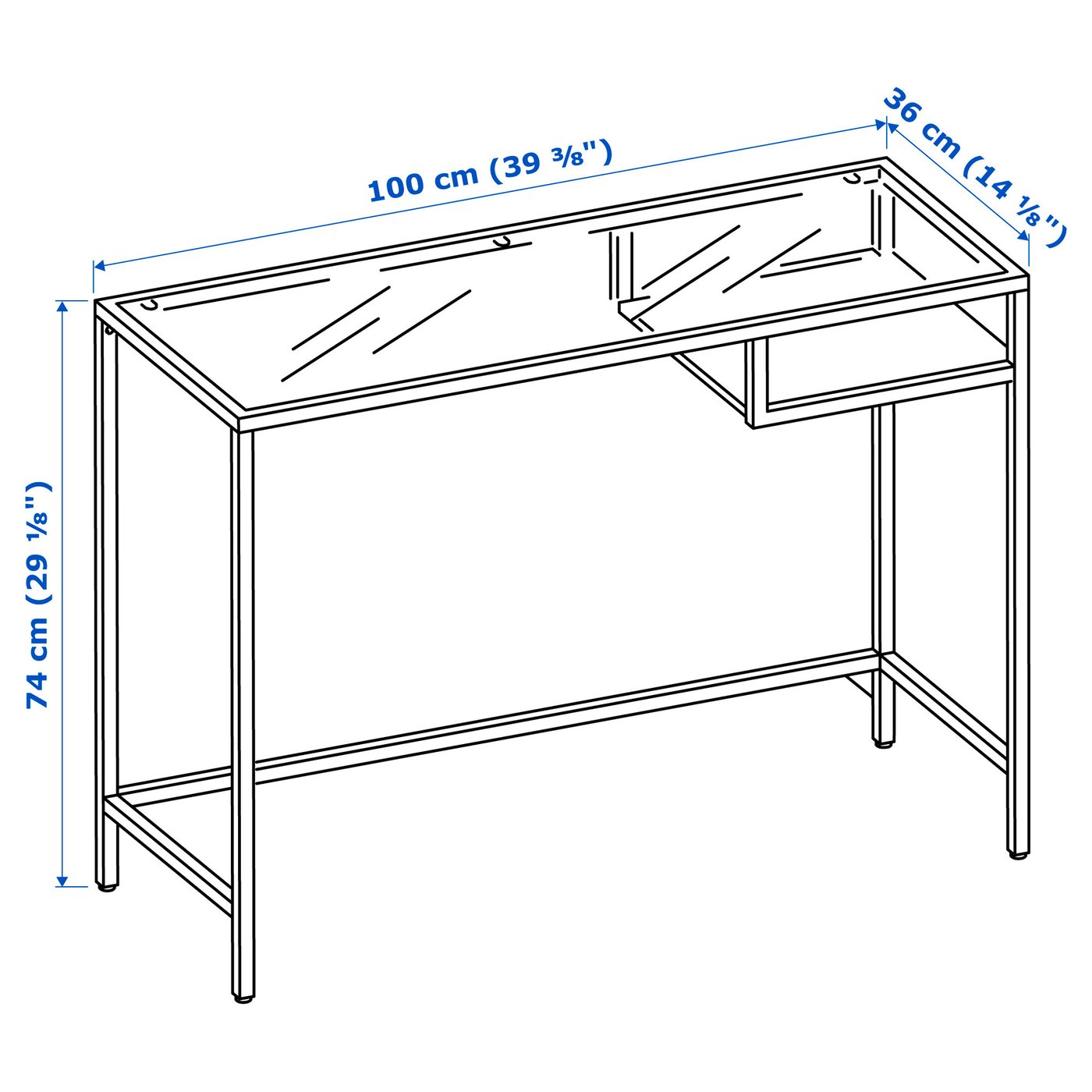 IKEA catalogue photo