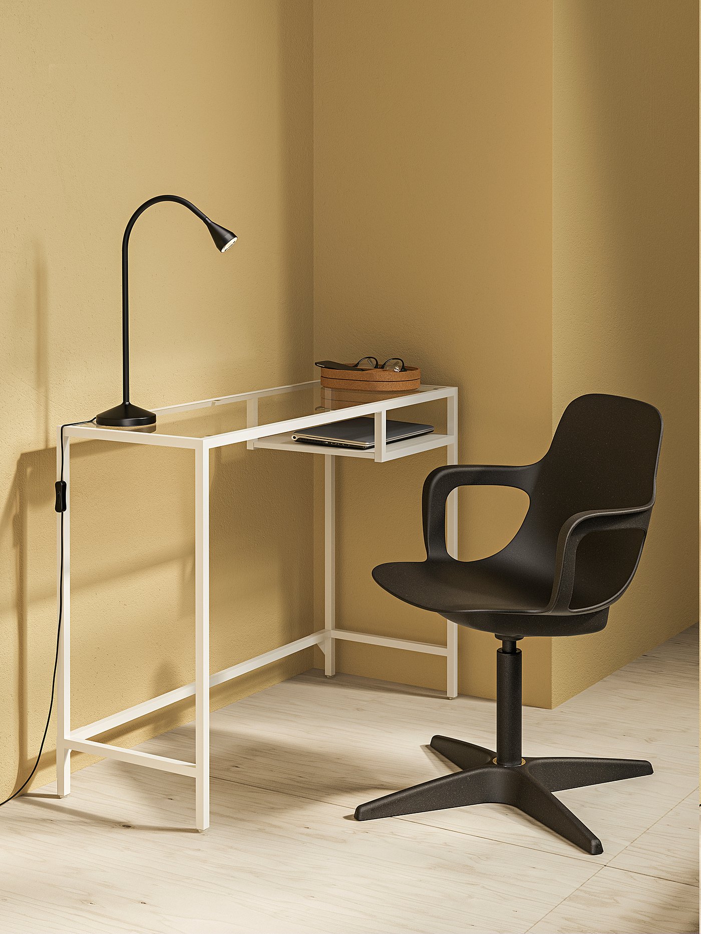 IKEA catalogue photo