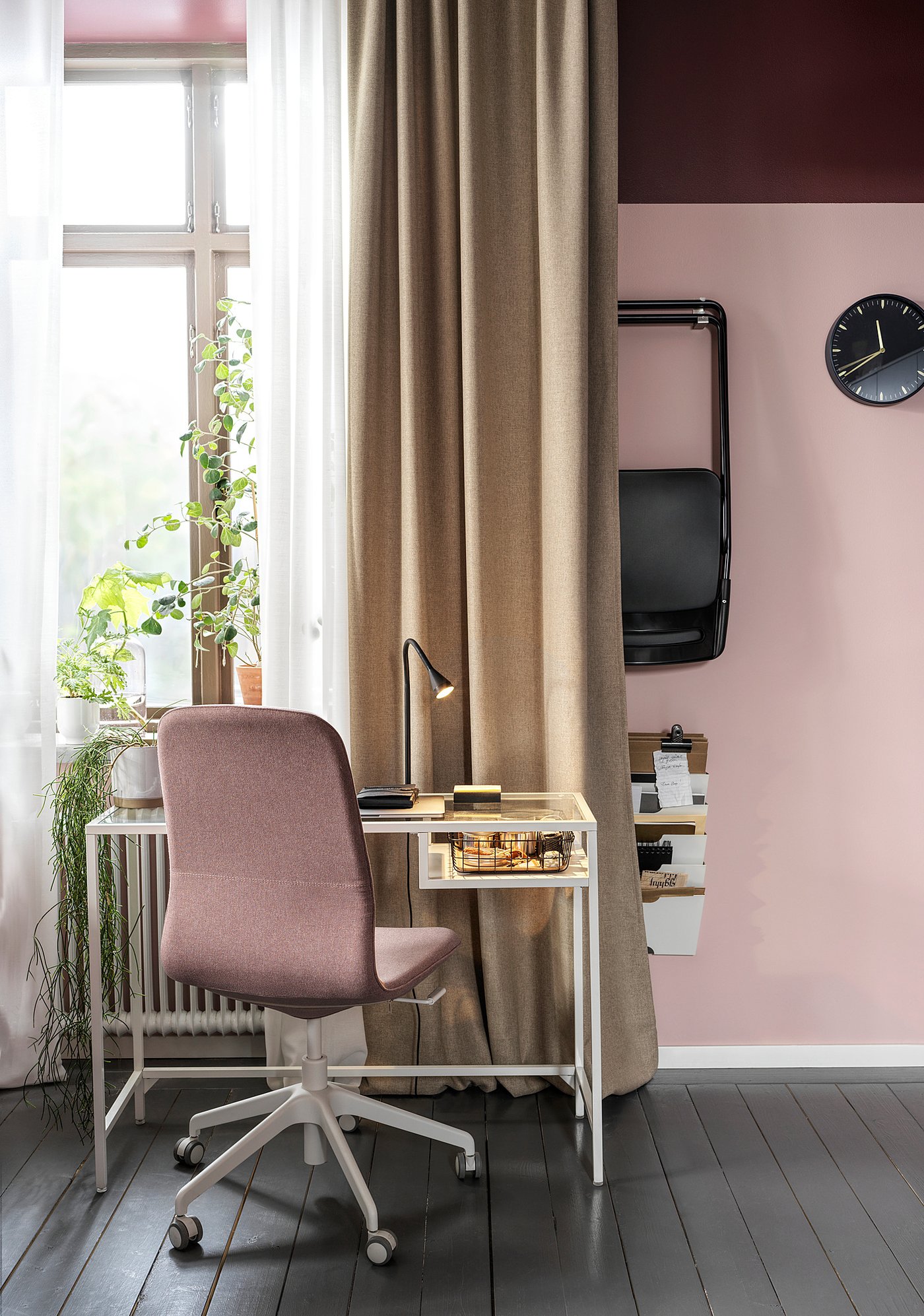 IKEA catalogue photo