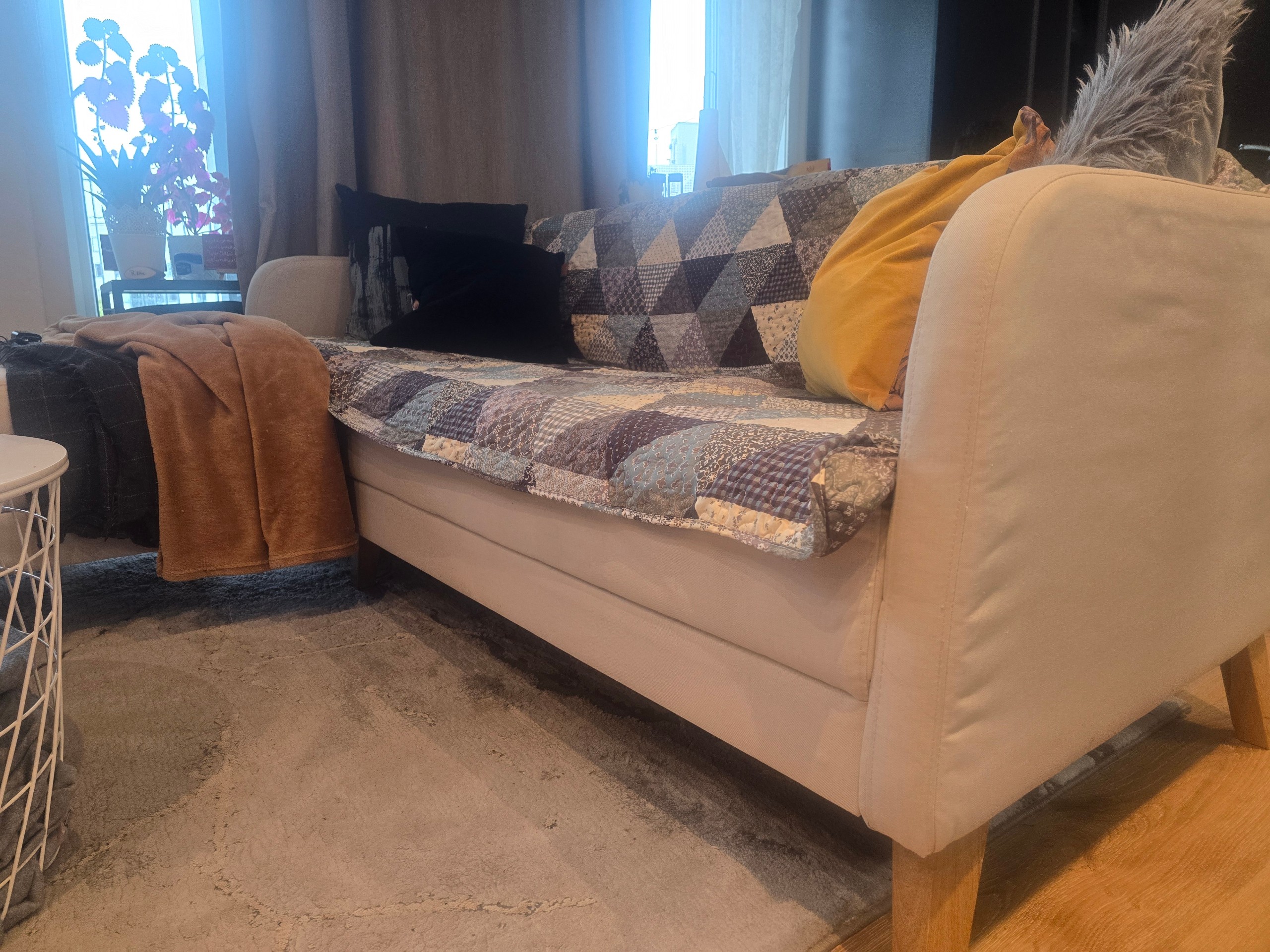 SOFFA