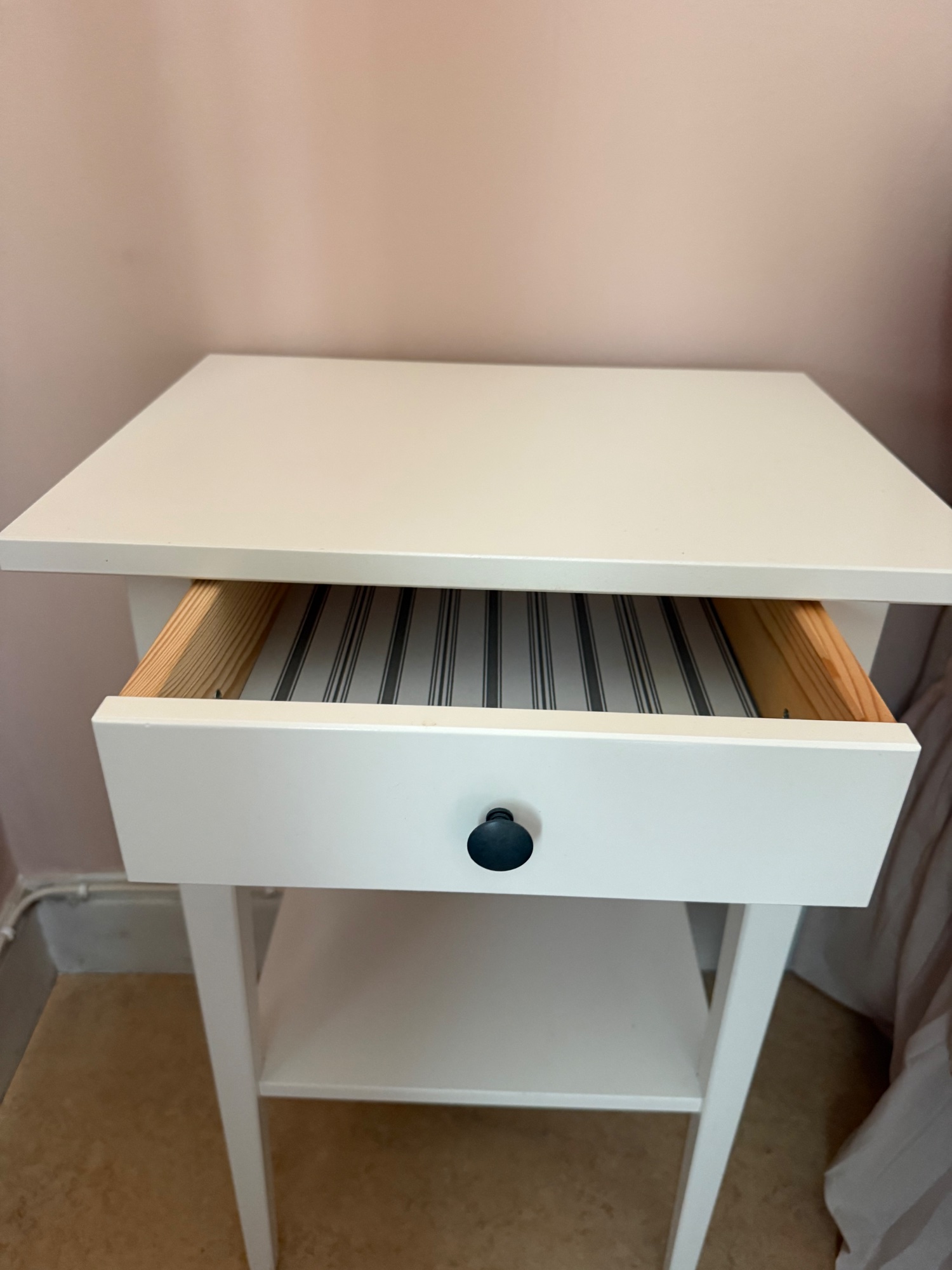 HEMNES 2 EX