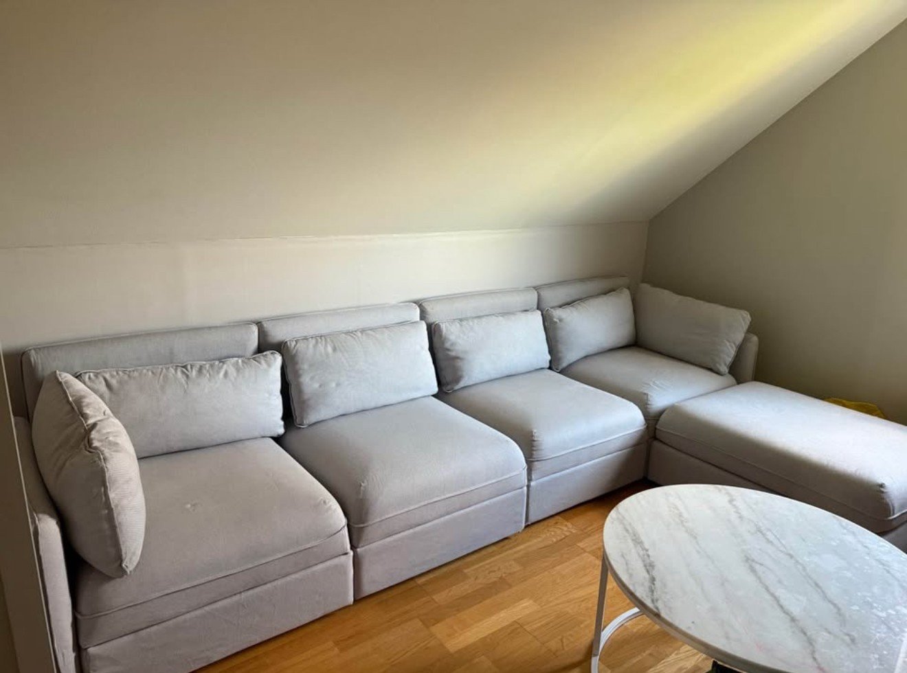 VALLENTUNA SOFFA